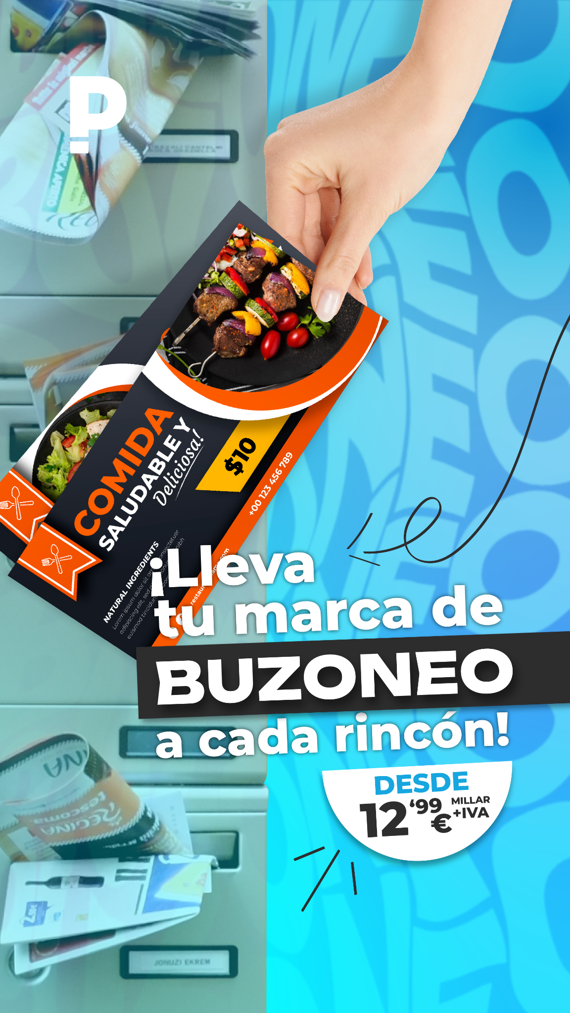Imprenta Online Publikea.es Facebook ad from May 12, 2026