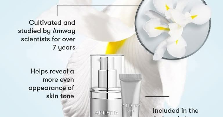 I Am Amway Facebook ad: Hello welcome to I Am Amway We Are…