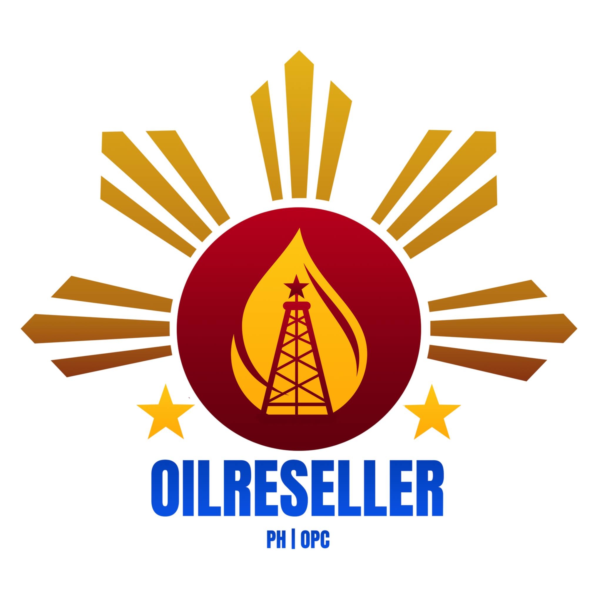 Oil Reseller PH Facebook ad: UK Oil Lubricant Importer