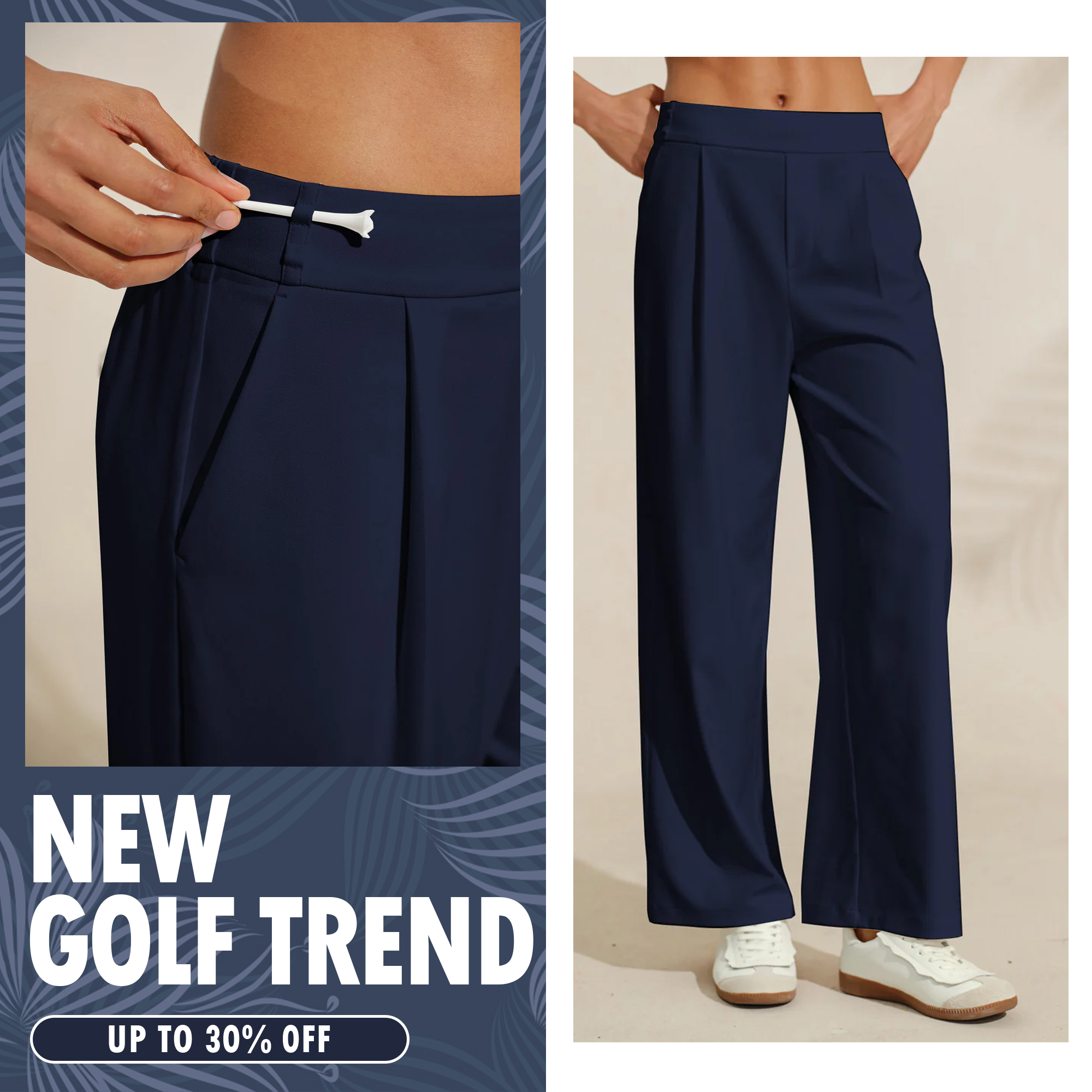 Acegolfs Fashion Facebook ad