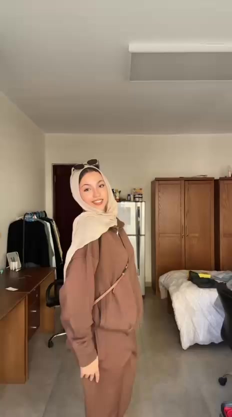 Basiclook Facebook ad: Shop our new winter collection from BasicLook, warmth…