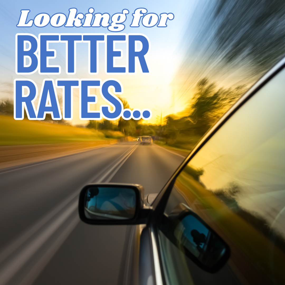 APPA Insurance Facebook ad: See if You're Over Paying for your Insurance