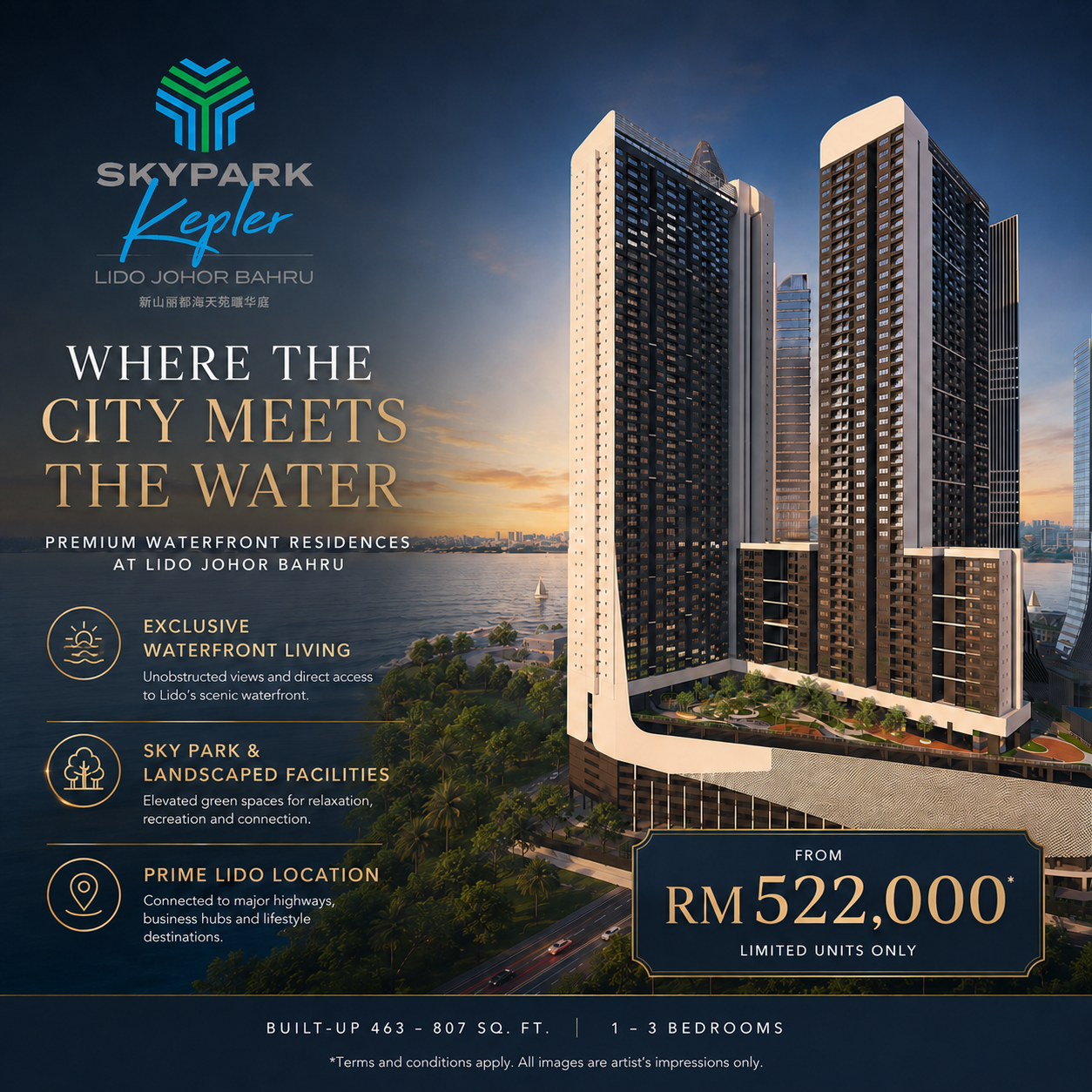 iProperty.com.my Facebook ad