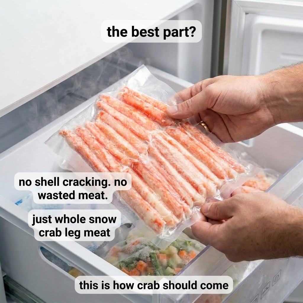 PrimeFish Seafood Co. Facebook ad