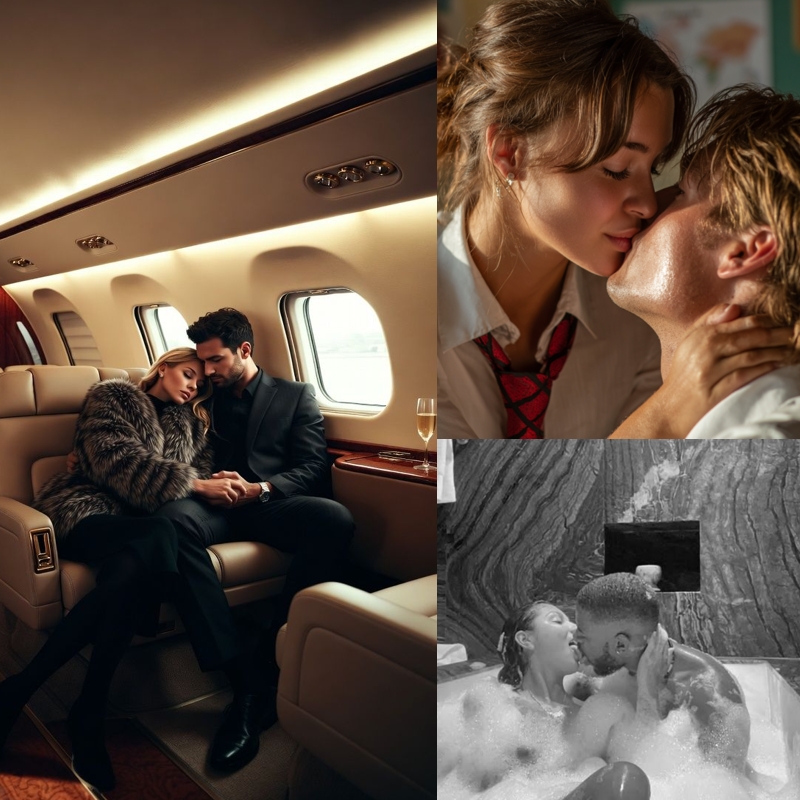 Inktale Romance Novel Facebook ad