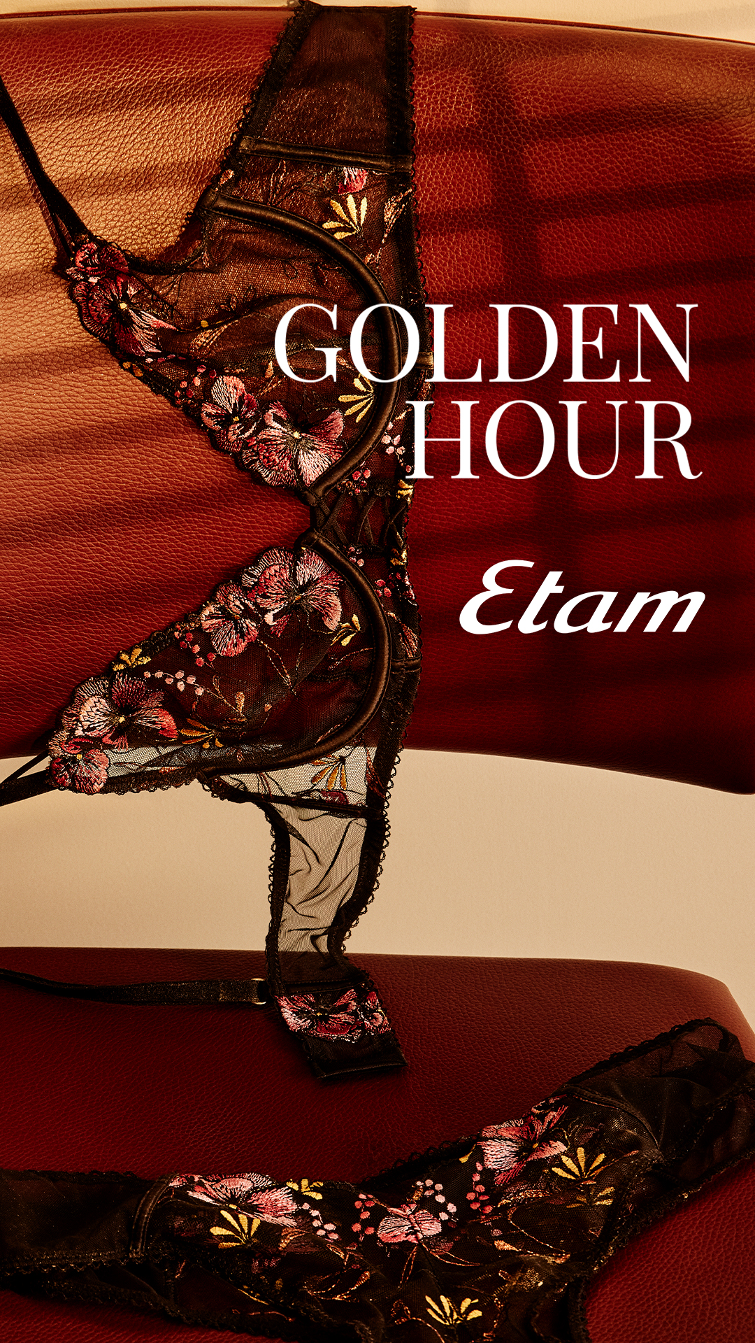 ETAM Facebook ad from Jul 18, 2026