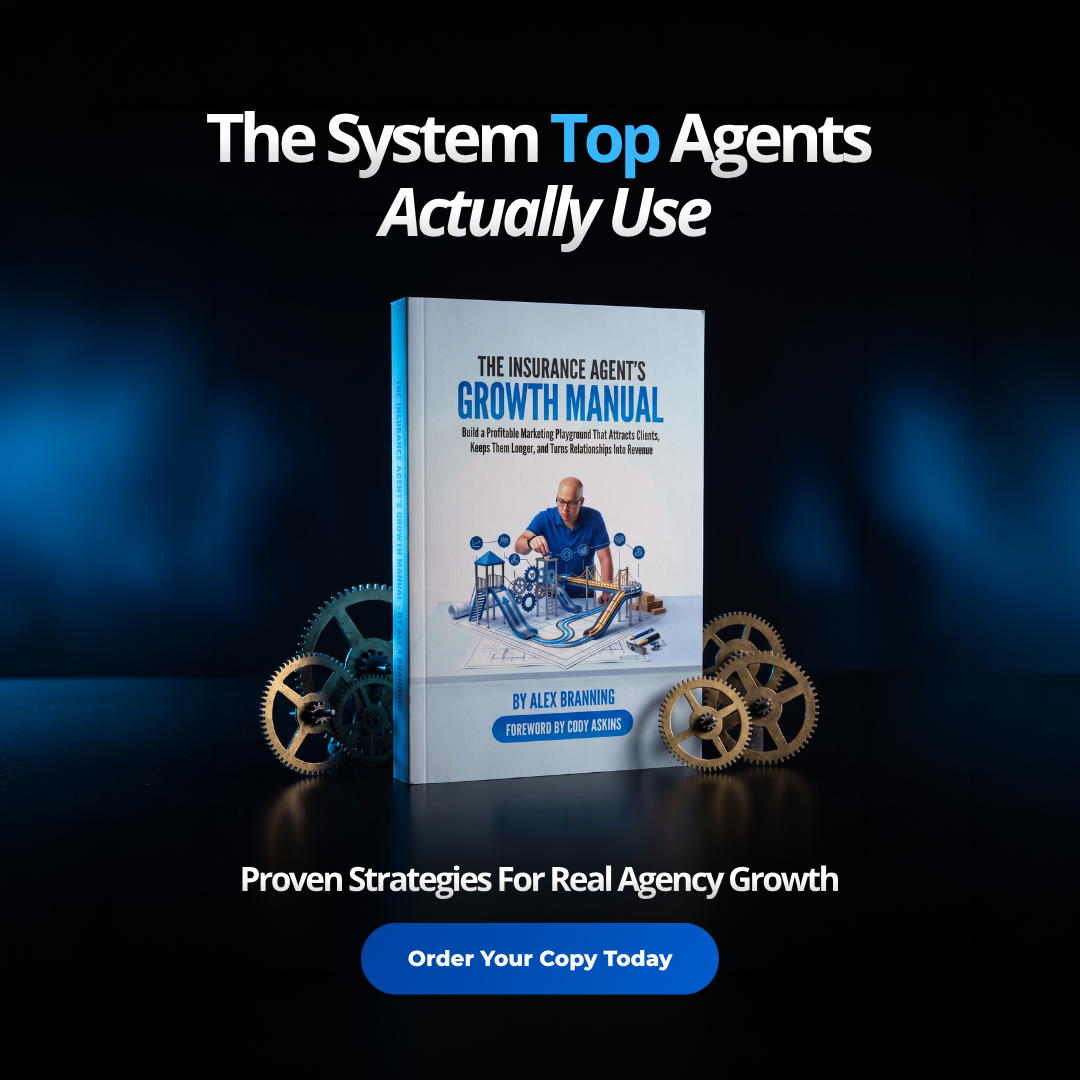Agent CRM: AI-Powered Sales+Marketing Software Facebook ad