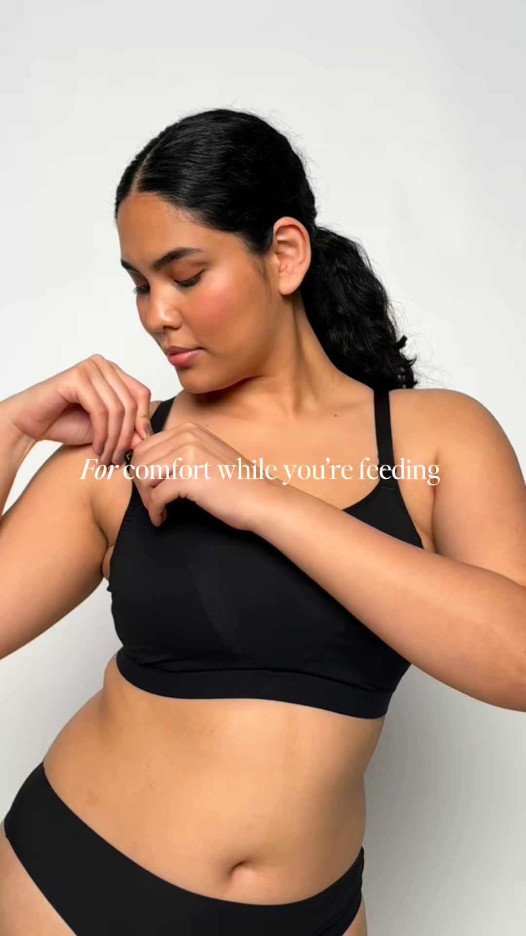 Bravissimo Facebook ad from Jun 30, 2026