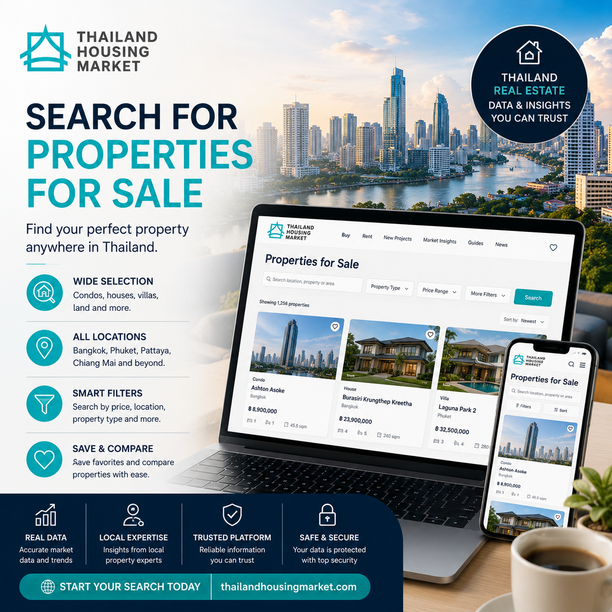 Housing Market Group Facebook ad from Jun 11, 2026