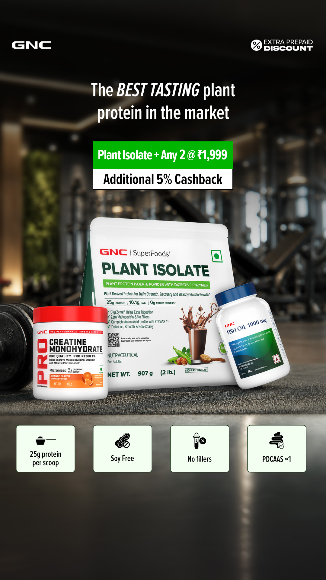 Guardian GNC Facebook ad