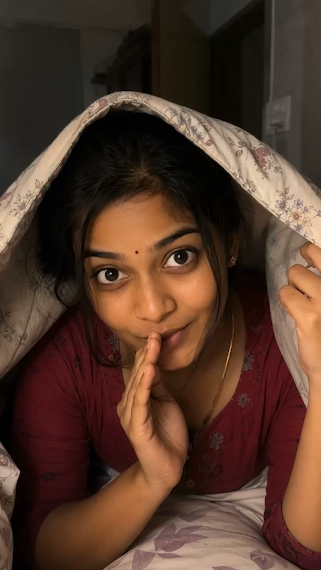 ConnectO தமிழ் Facebook ad: ₹1இல் 1-ஆன்-1 பிரைவேட் கால்கள்
