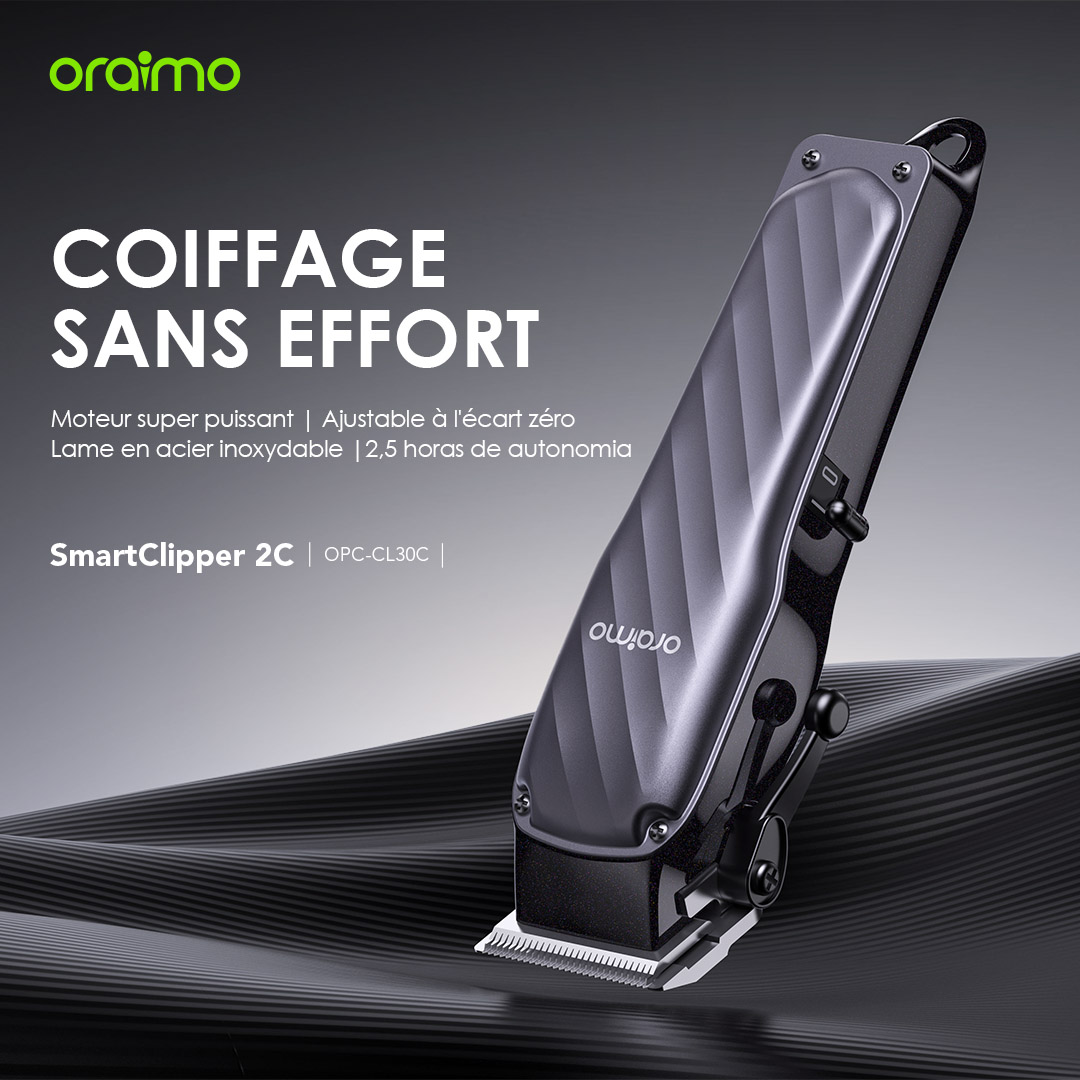 oraimo store Facebook ad