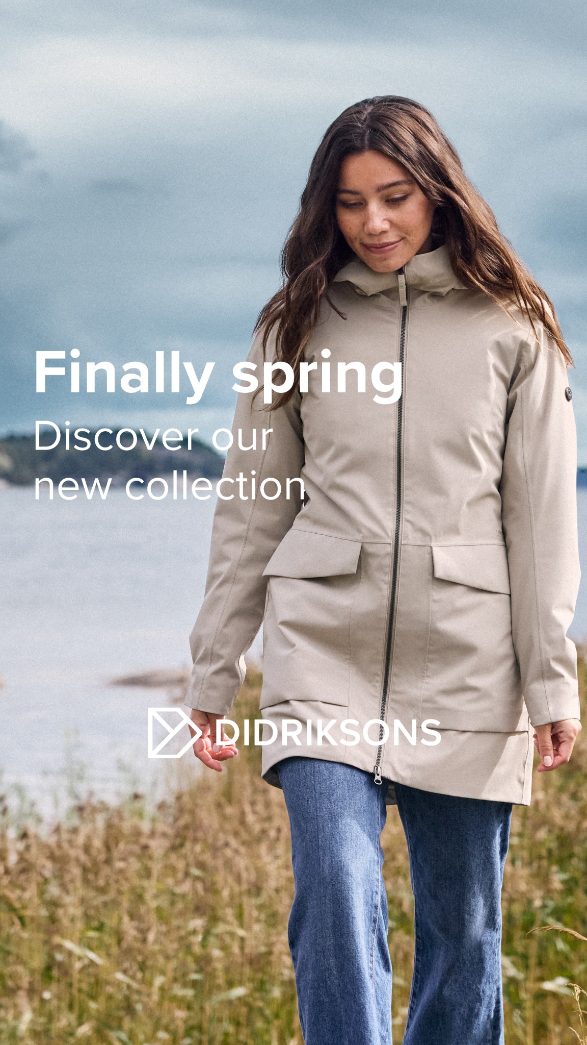 Didriksons Facebook ad