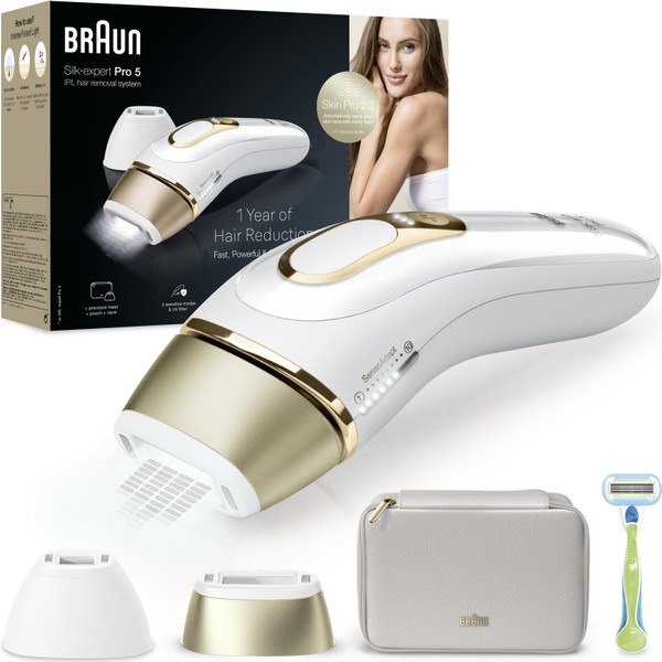 Braun Facebook ad