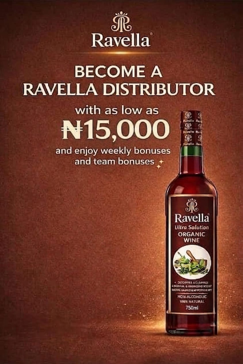Health solutions Facebook ad: Become Our FIRST Country REP. & Enjoy Massive Reward