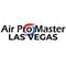 Air Pro Master - Las Vegas