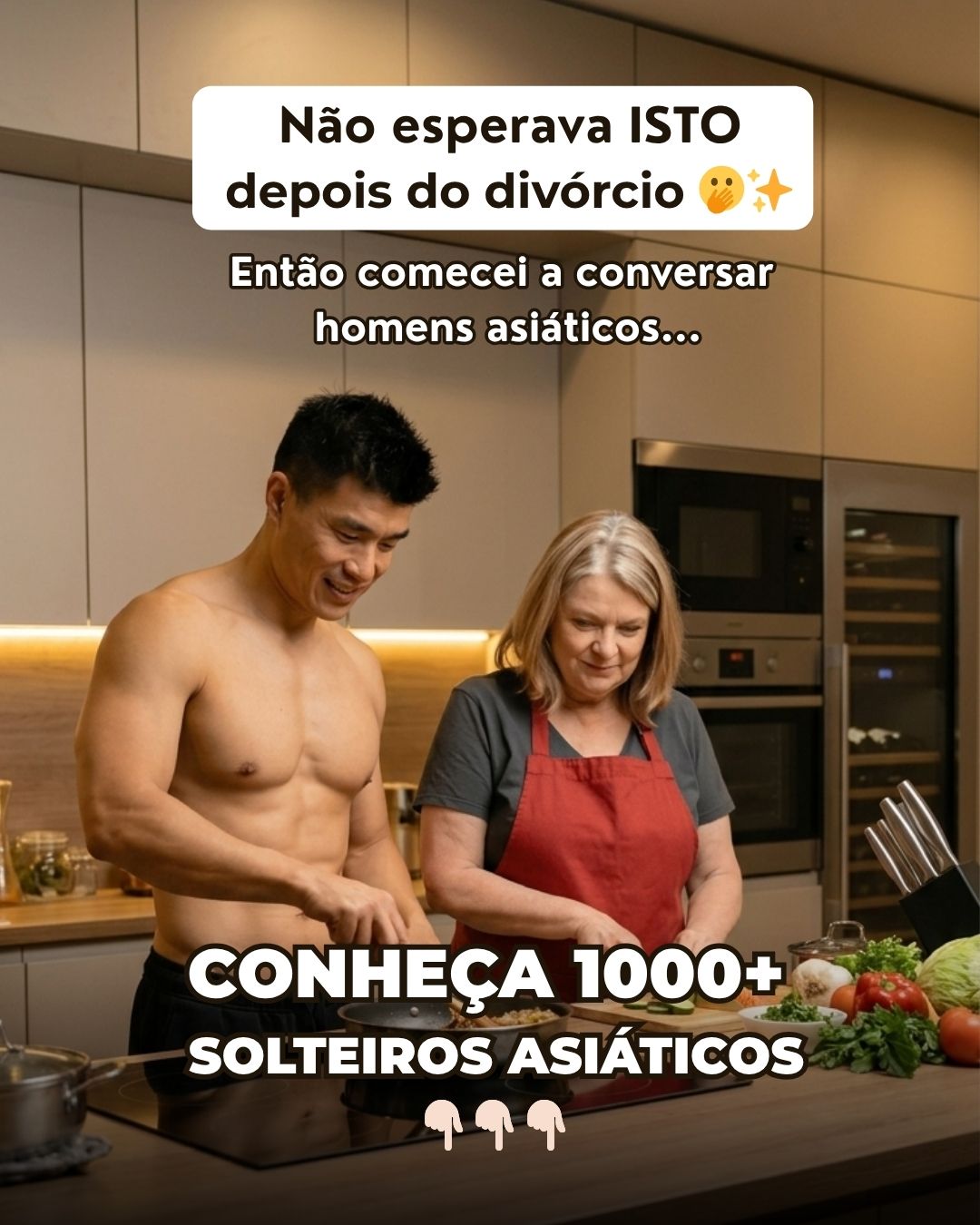 Her Afterglow Facebook ad