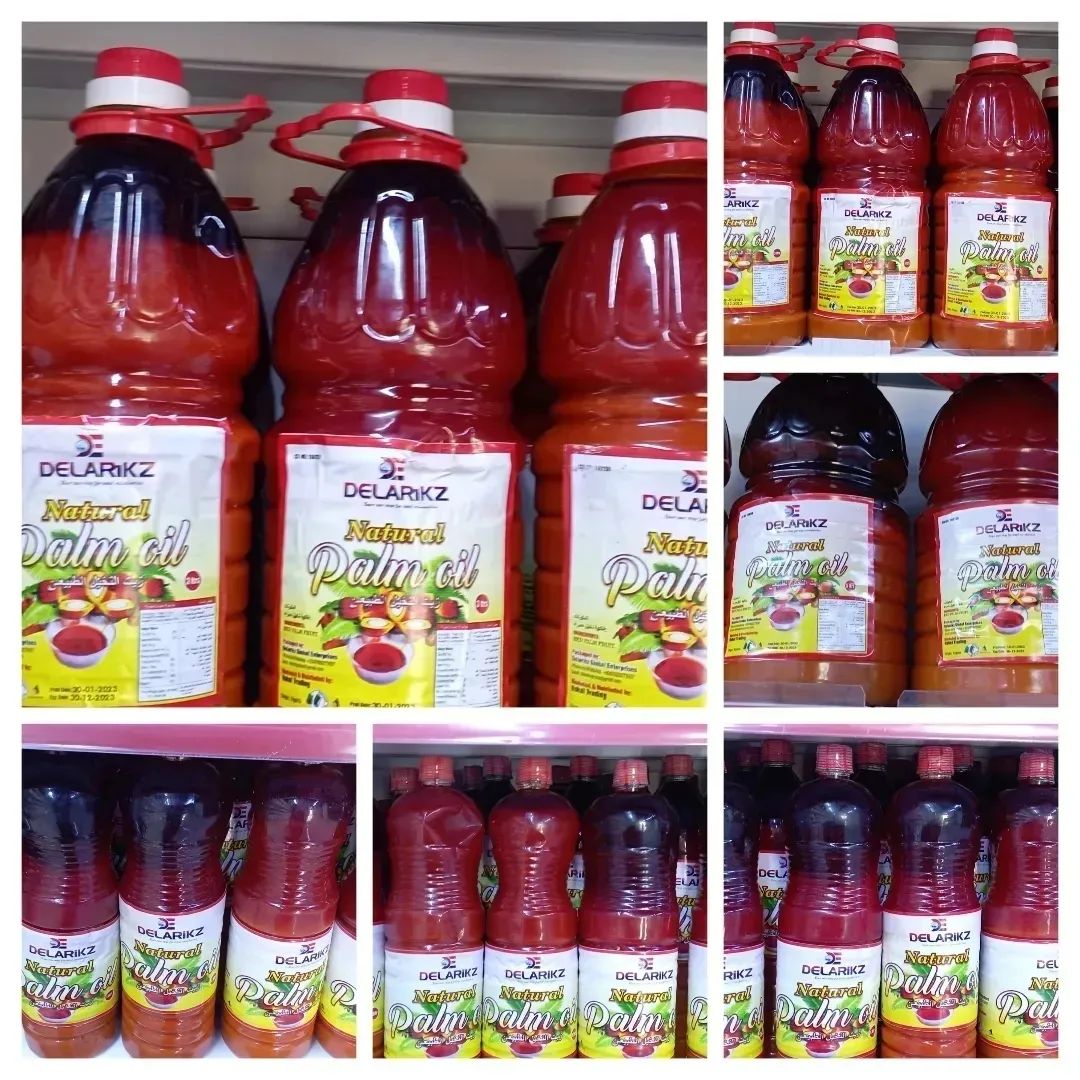 Rokelafricanfoodstoreqatar Facebook ad: African Foodstuffs for your enjoyment
