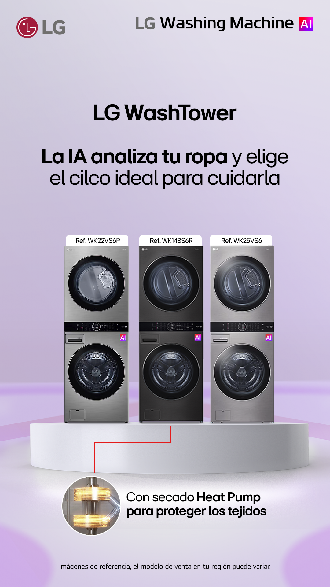 Falabella Colombia Facebook ad