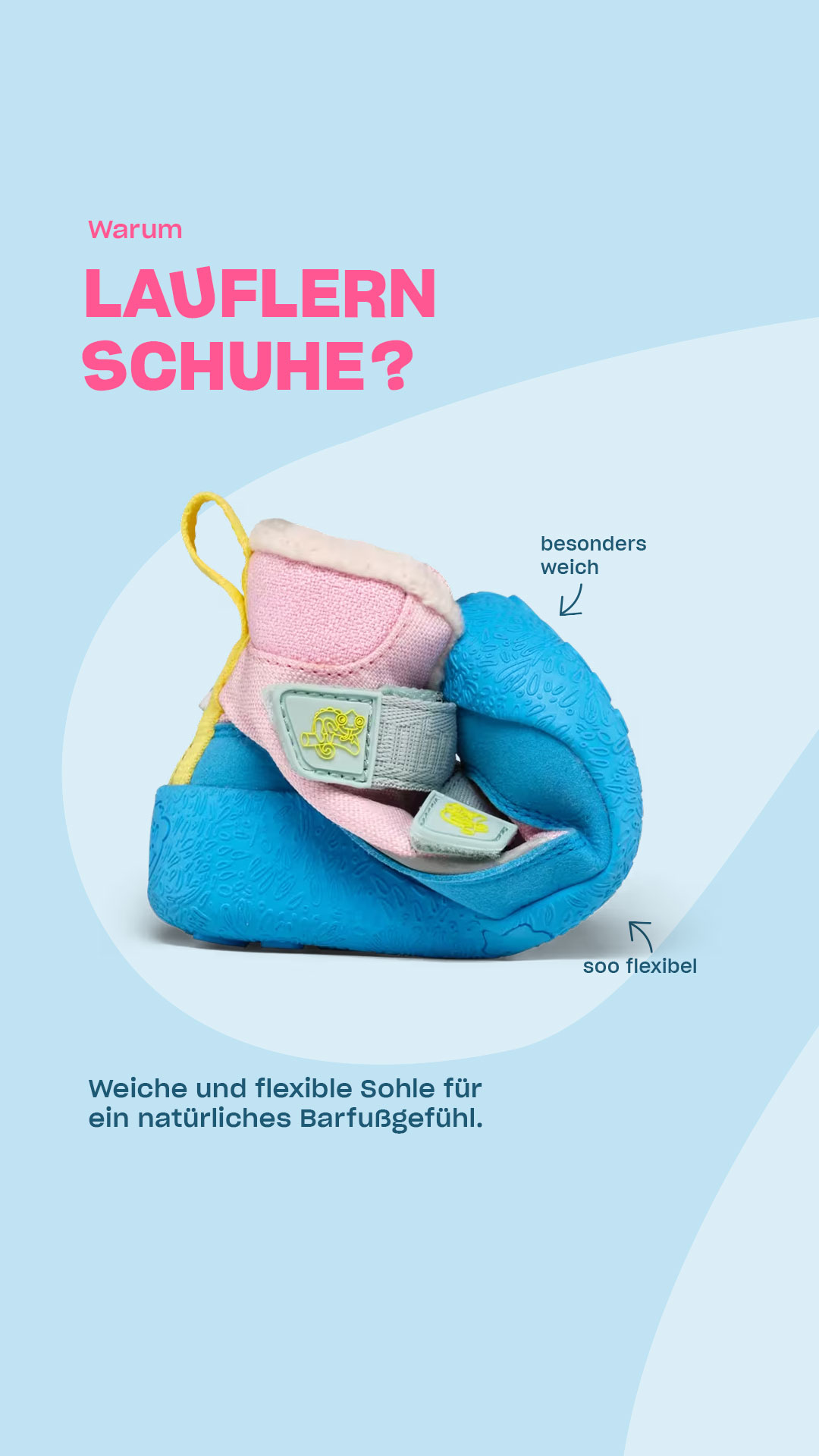 Affenzahn Facebook ad