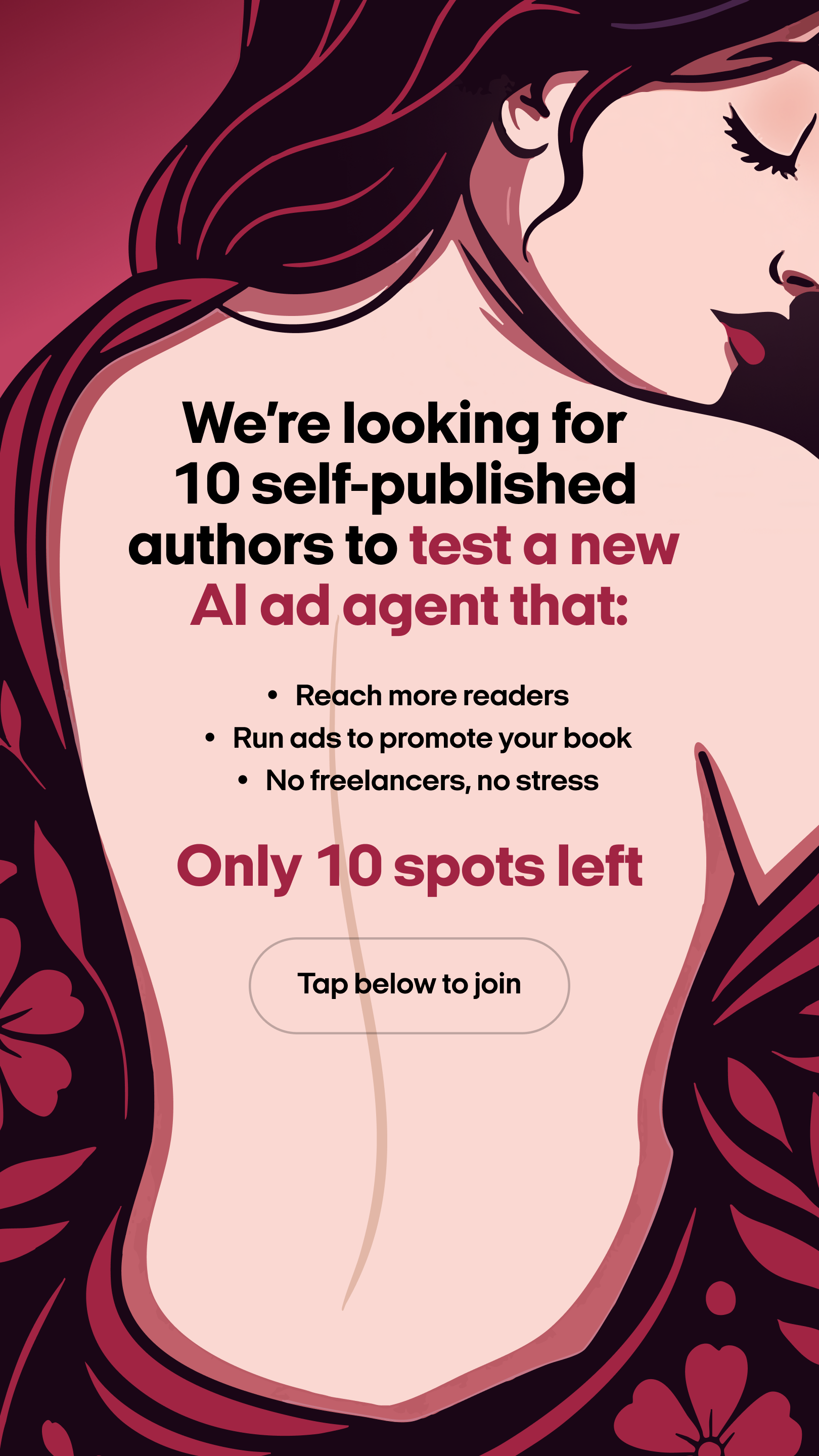 Zeely: Grow Sales with AI Facebook ad