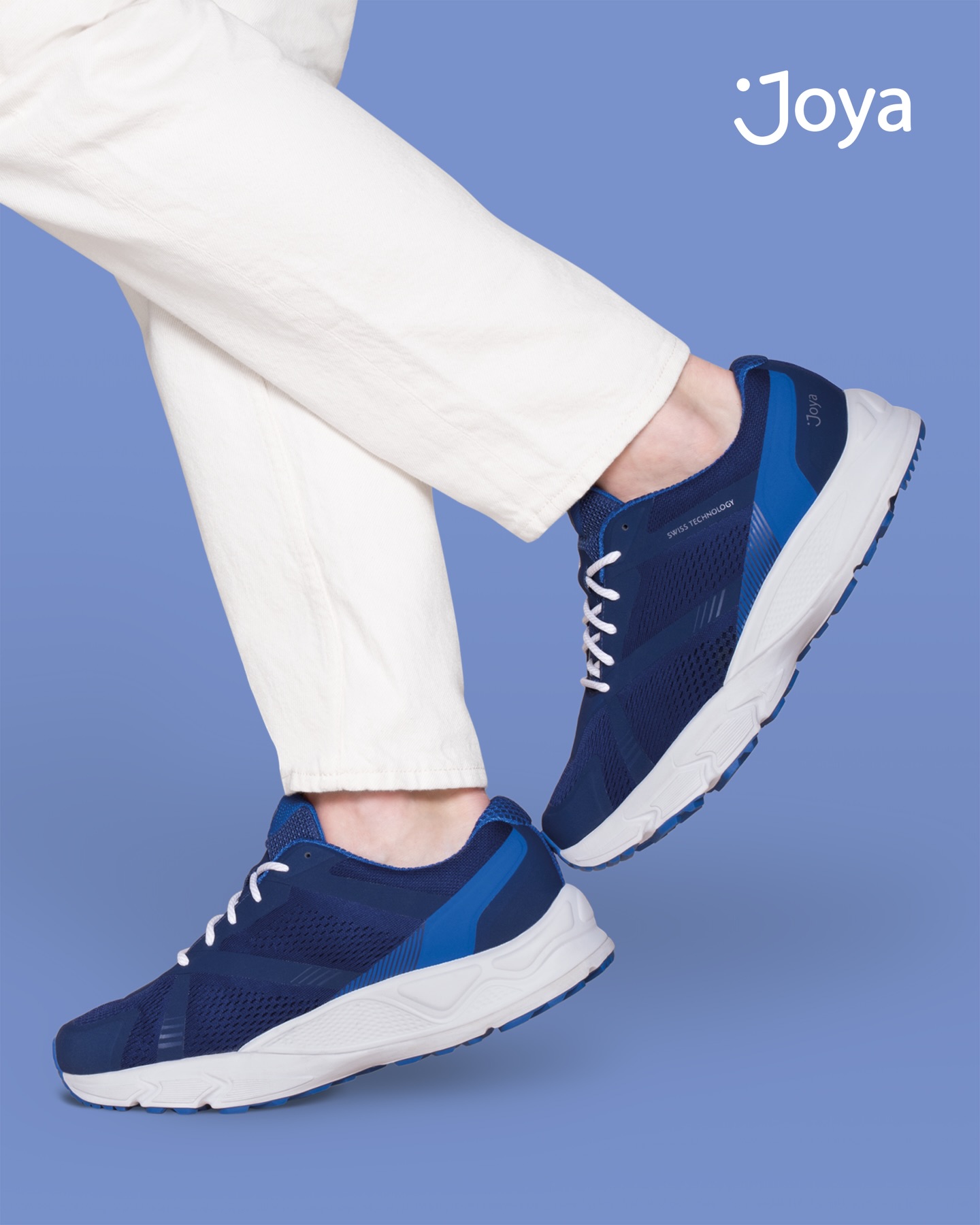 joyauae Facebook ad: NOVA M BLUE & BLACK-GREY