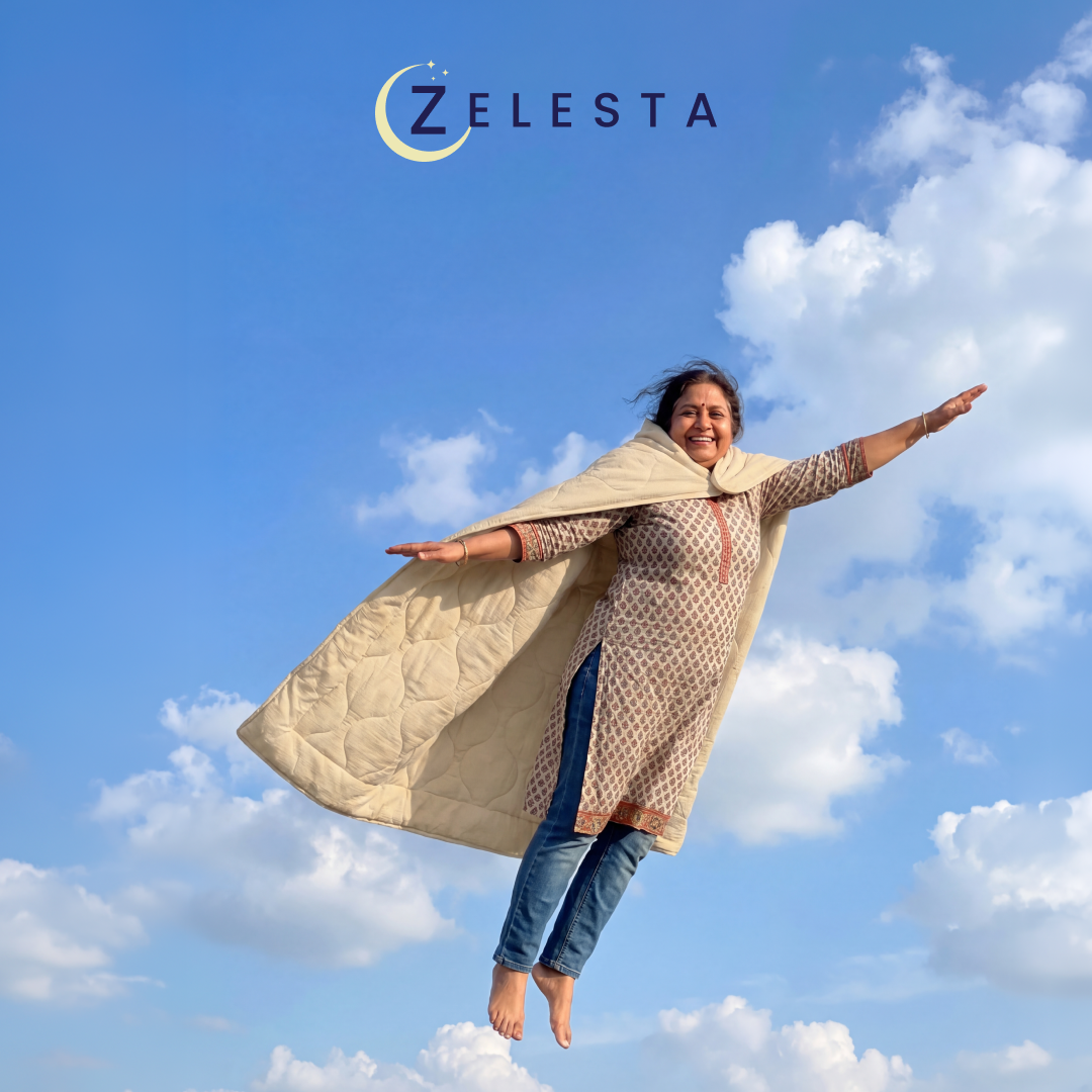Zelesta.nl Facebook ad