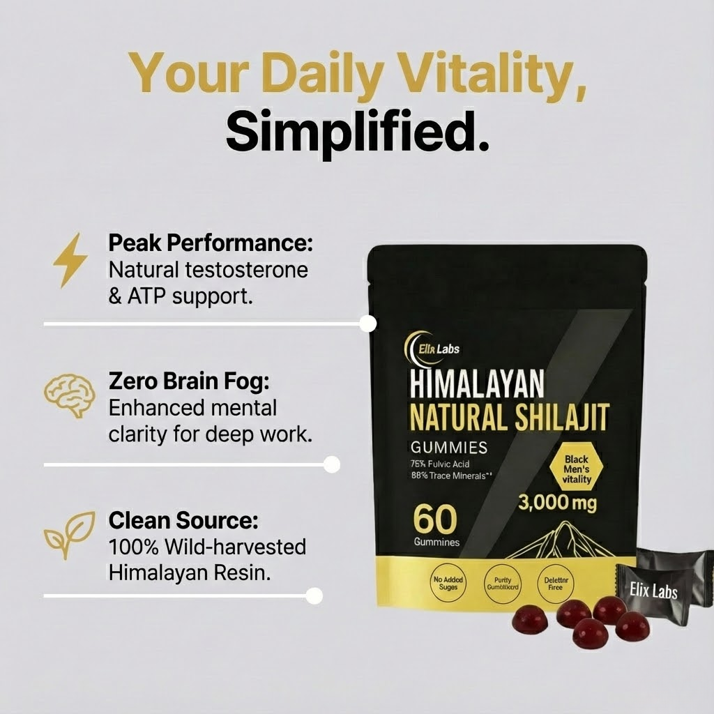 The Energy Labs Facebook ad