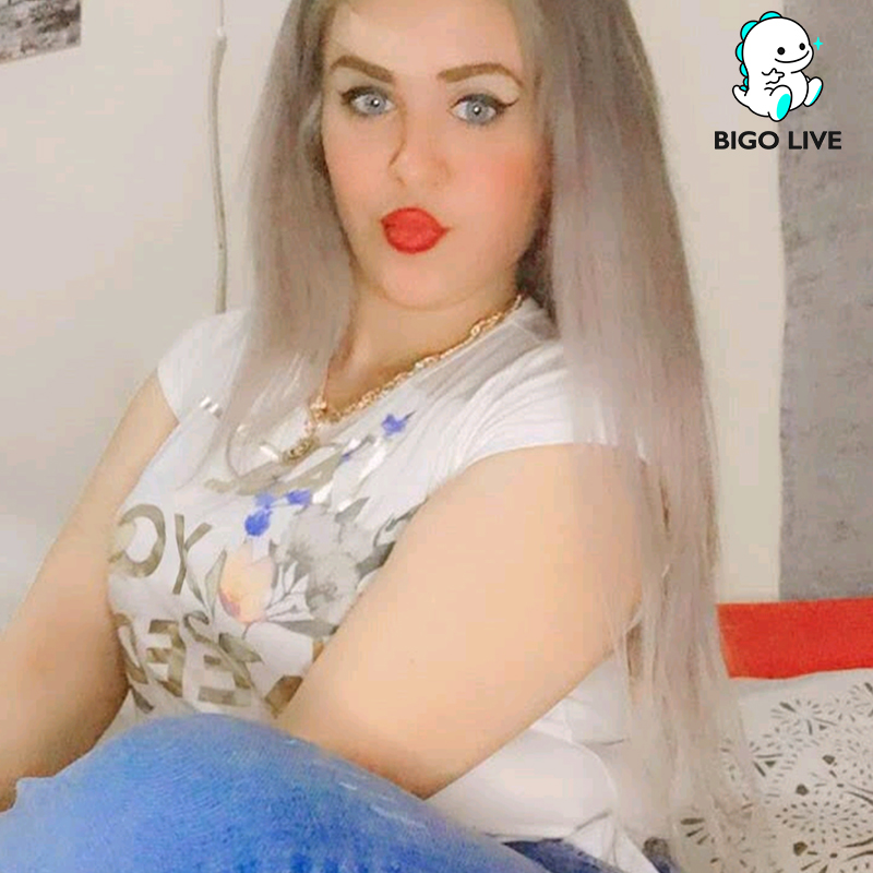 BIGO LIVE Facebook ad