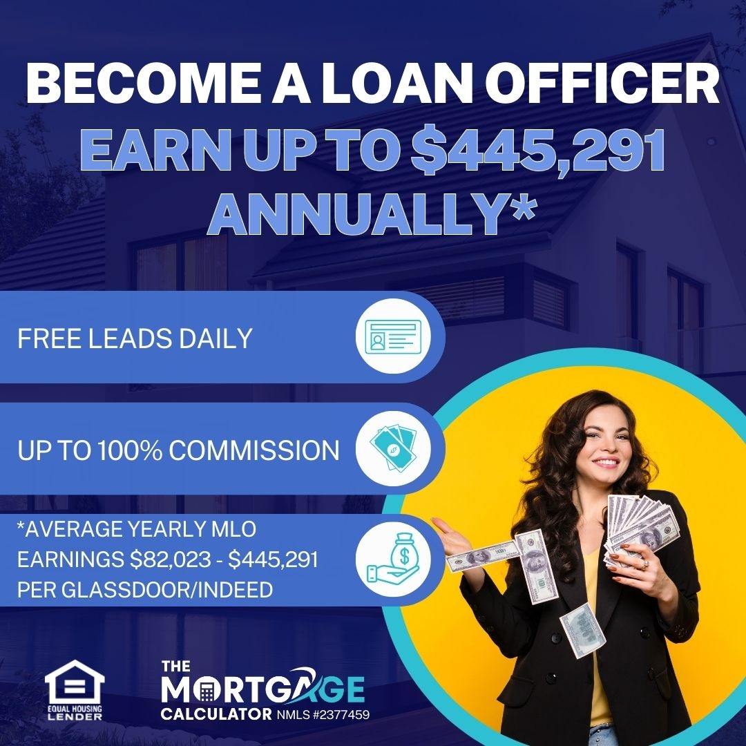 The Mortgage Calculator Facebook ad