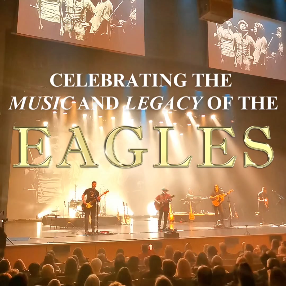Take It To The Limit - The Ultimate Eagles Tribute Facebook ad from May 15, 2026