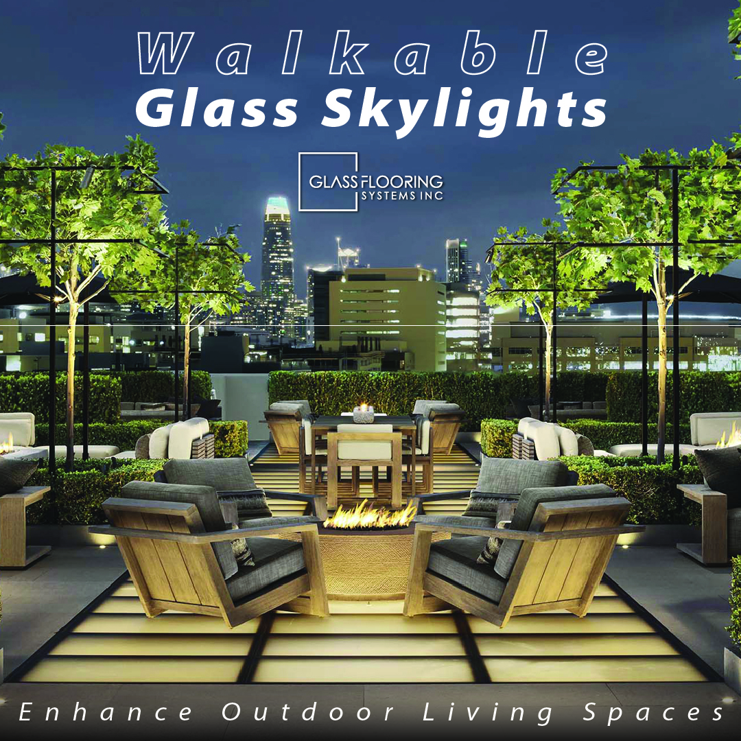 Glass Flooring Systems Inc. Facebook ad
