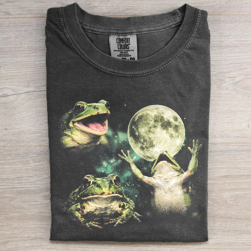 Owen's Tee Garage Facebook ad