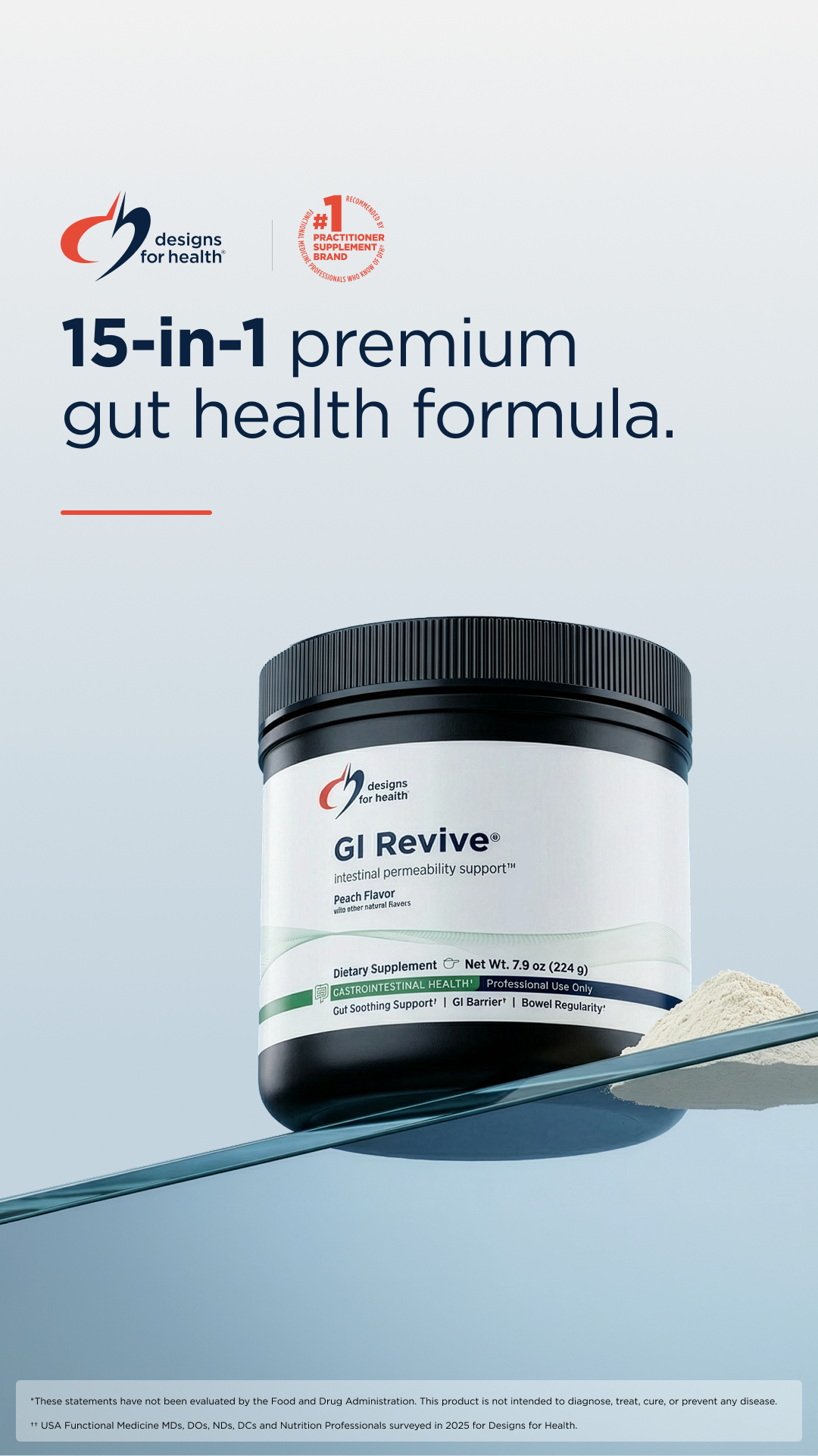 Designs for Health Facebook ad