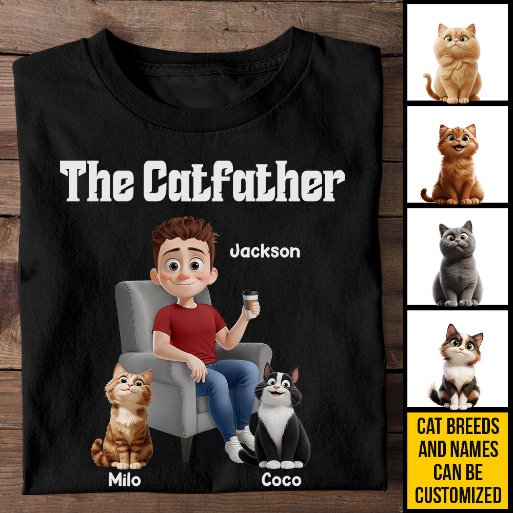The Pawfect House - Pet Lovers Gift Facebook ad
