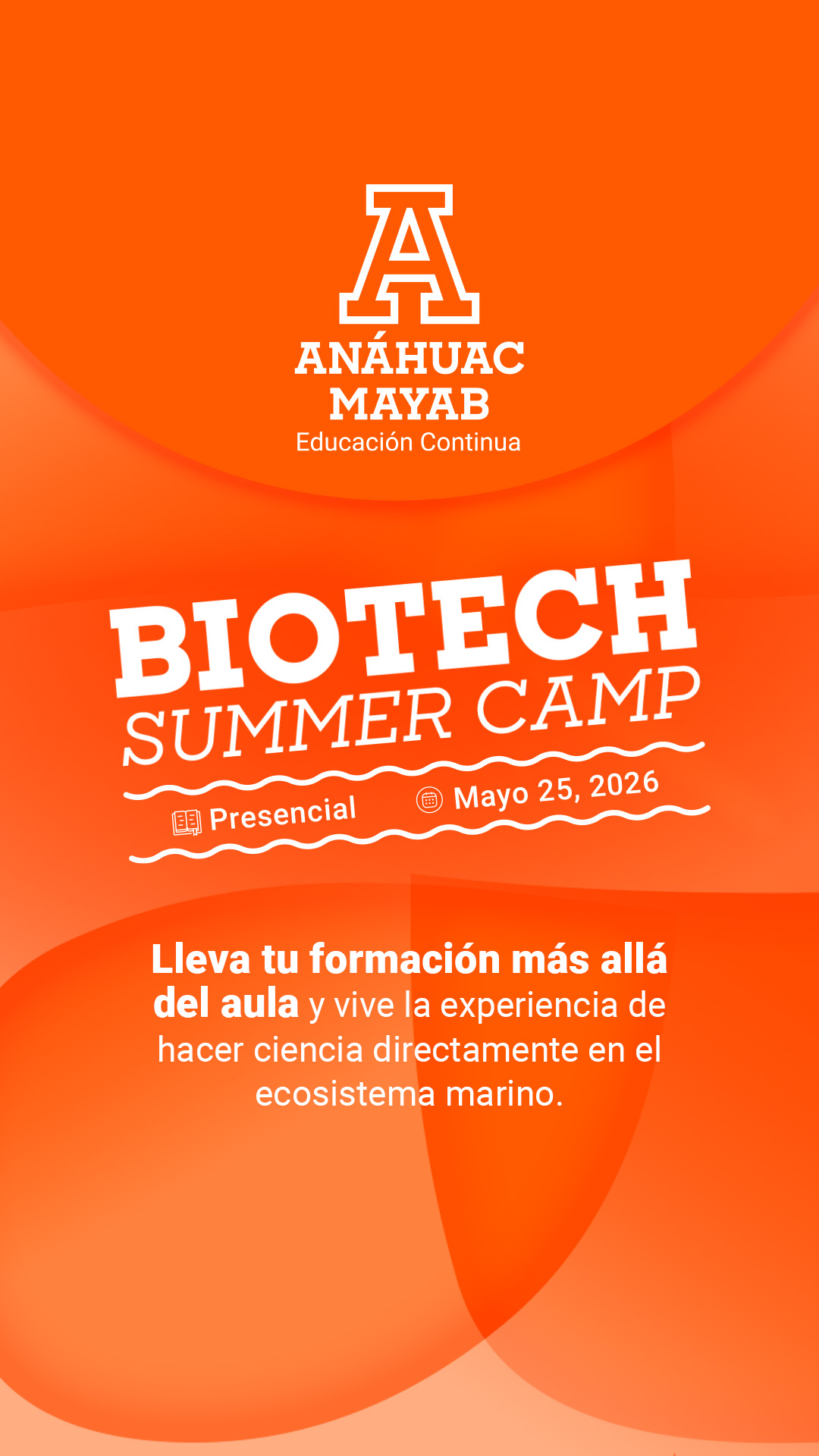 Posgrado Anáhuac Mayab Facebook ad from Mar 29, 2026