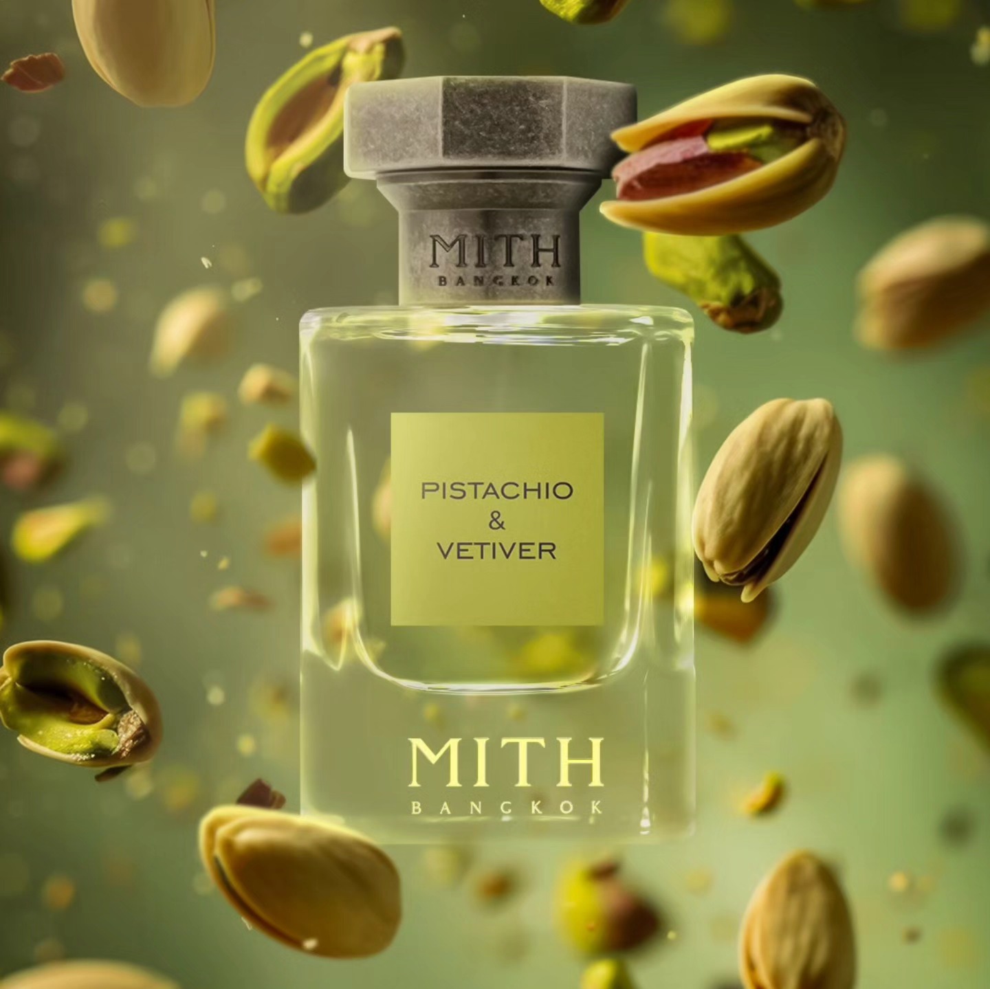 Villenel Fragrances Facebook ad