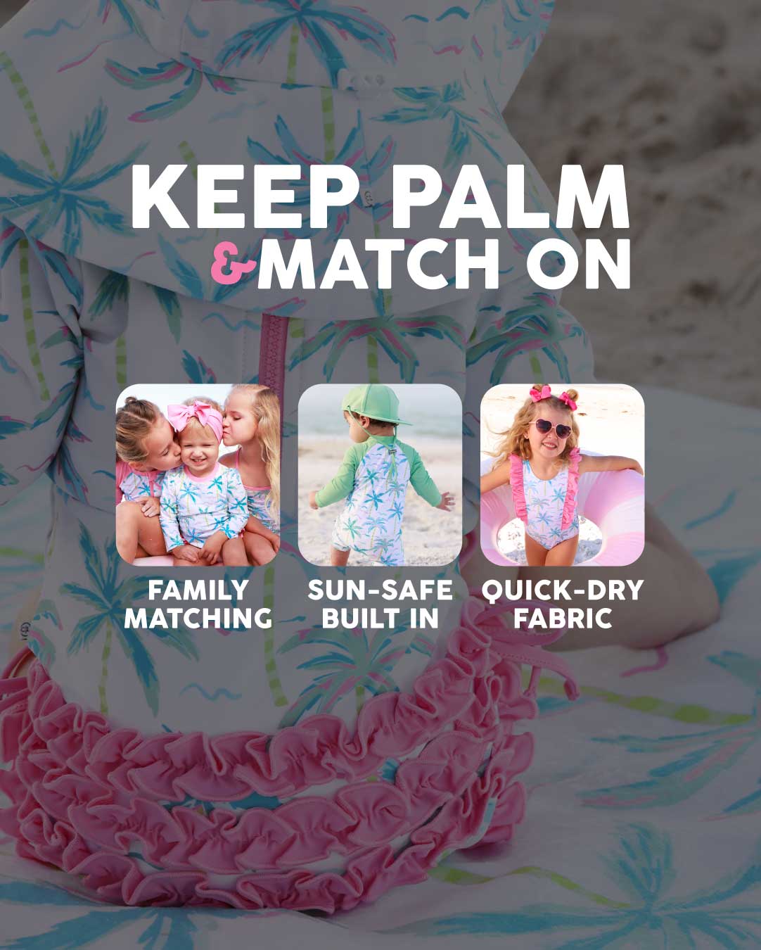 Caden Lane Facebook ad