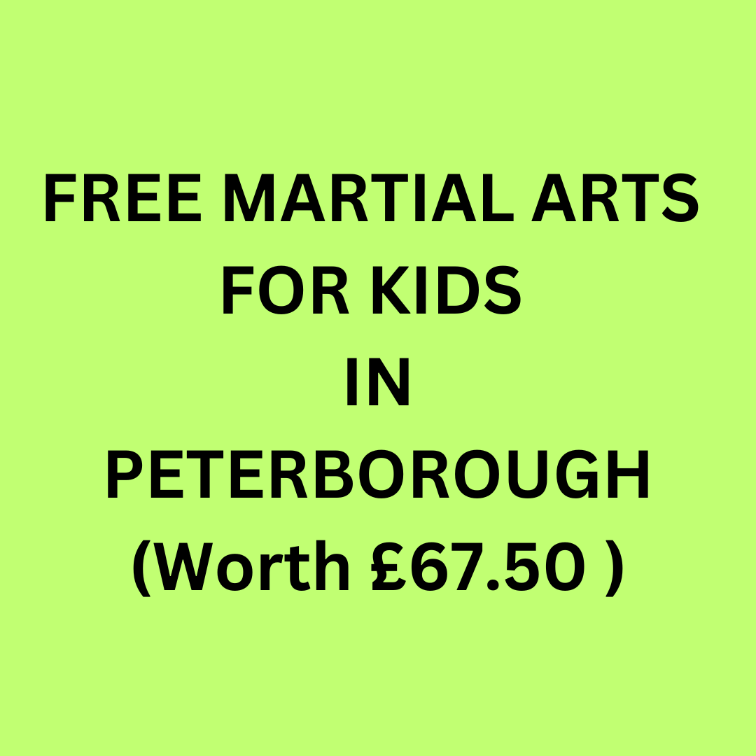 Immortal 365 Family Martial Arts  & Fitness Academy Facebook ad
