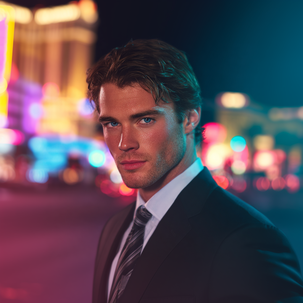 Ella Ashton, Romance Novelist Facebook ad