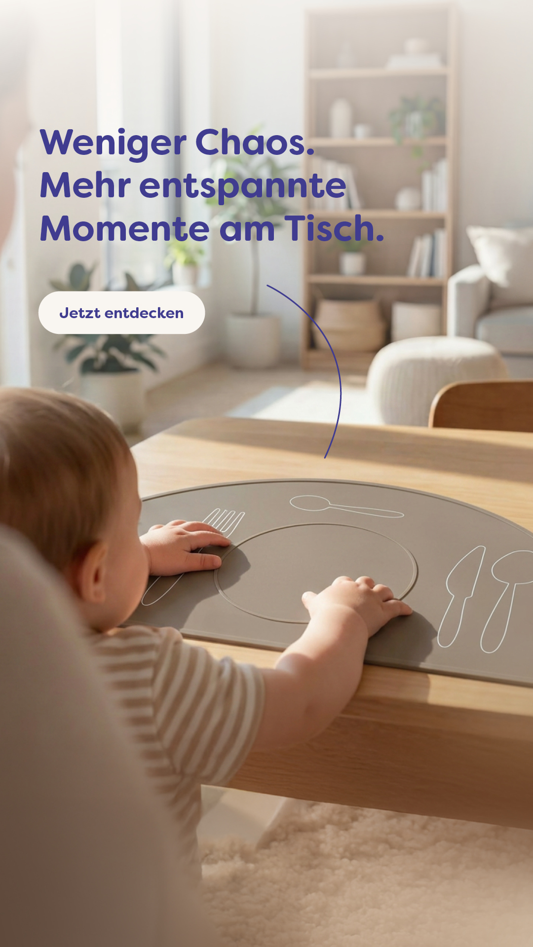 Little Casimir Facebook ad