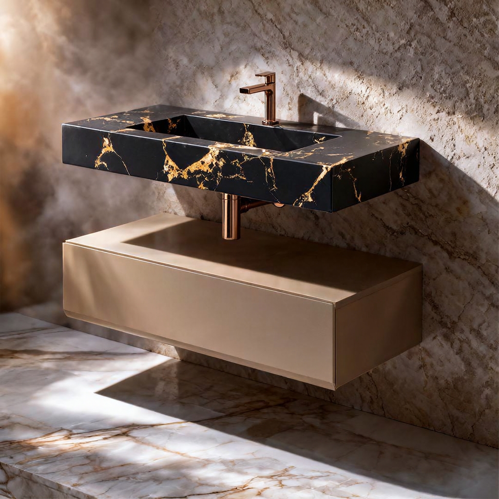 Deluxe Bathrooms & Tiling Solutions Facebook ad