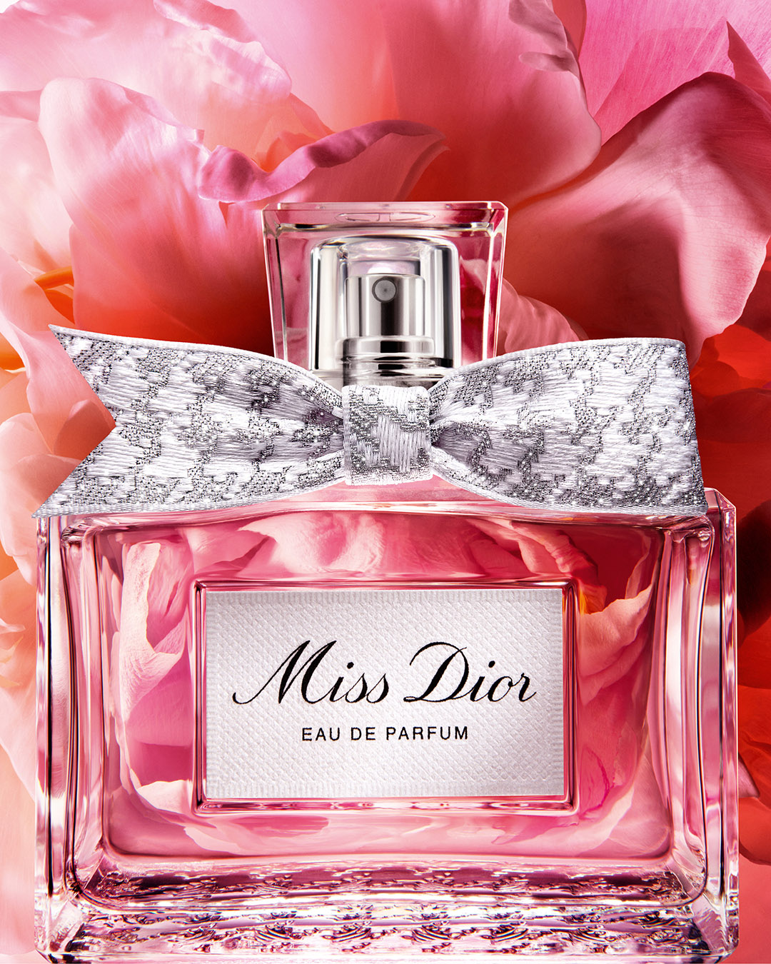 Dior Beauty Facebook ad