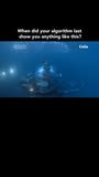 Gaia Facebook ad: Who Lived in These Underwater Cities?