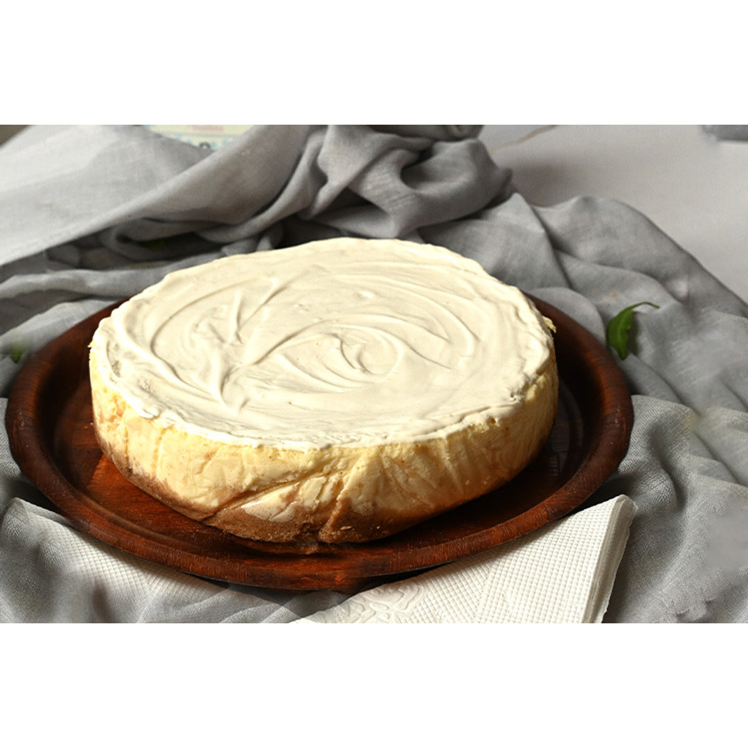 Auntie Munaver's Food & Dessert Facebook ad