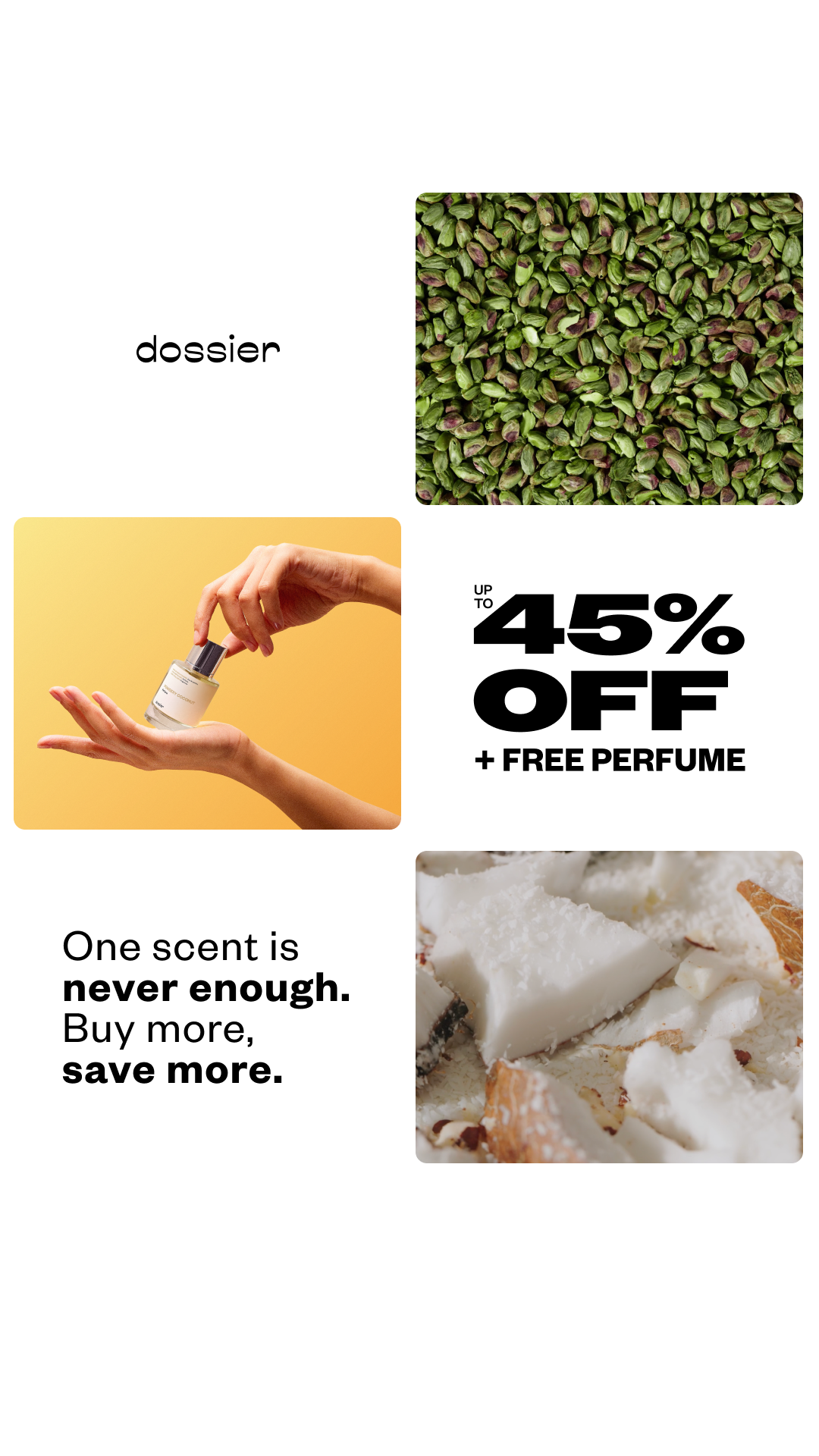 Dossier Facebook ad