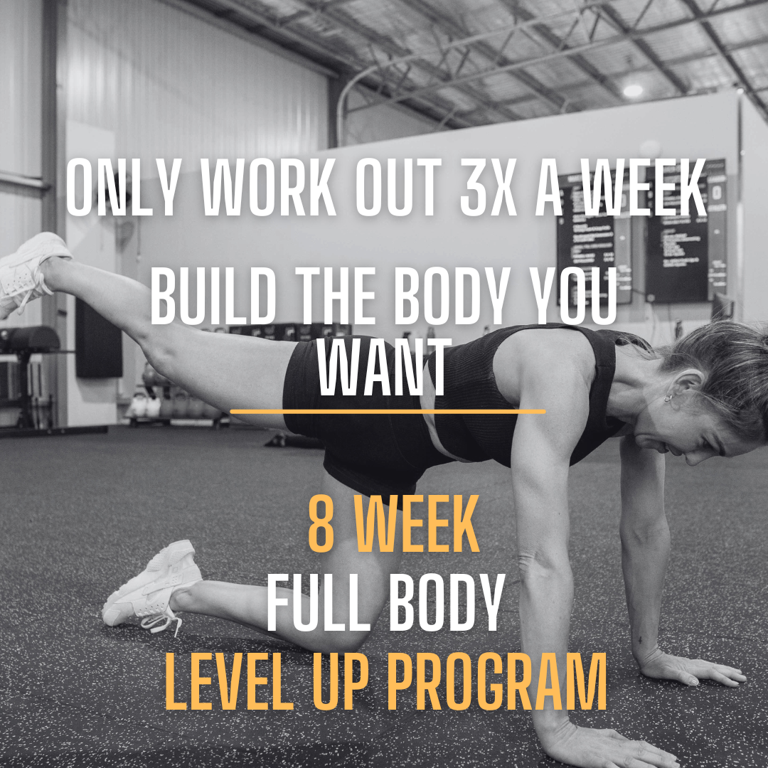 Intuitive Body Lab Facebook ad