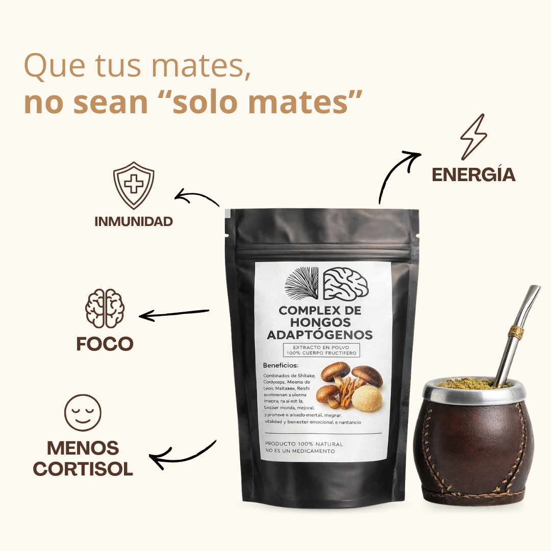 Espora Sur 2.0  Facebook ad