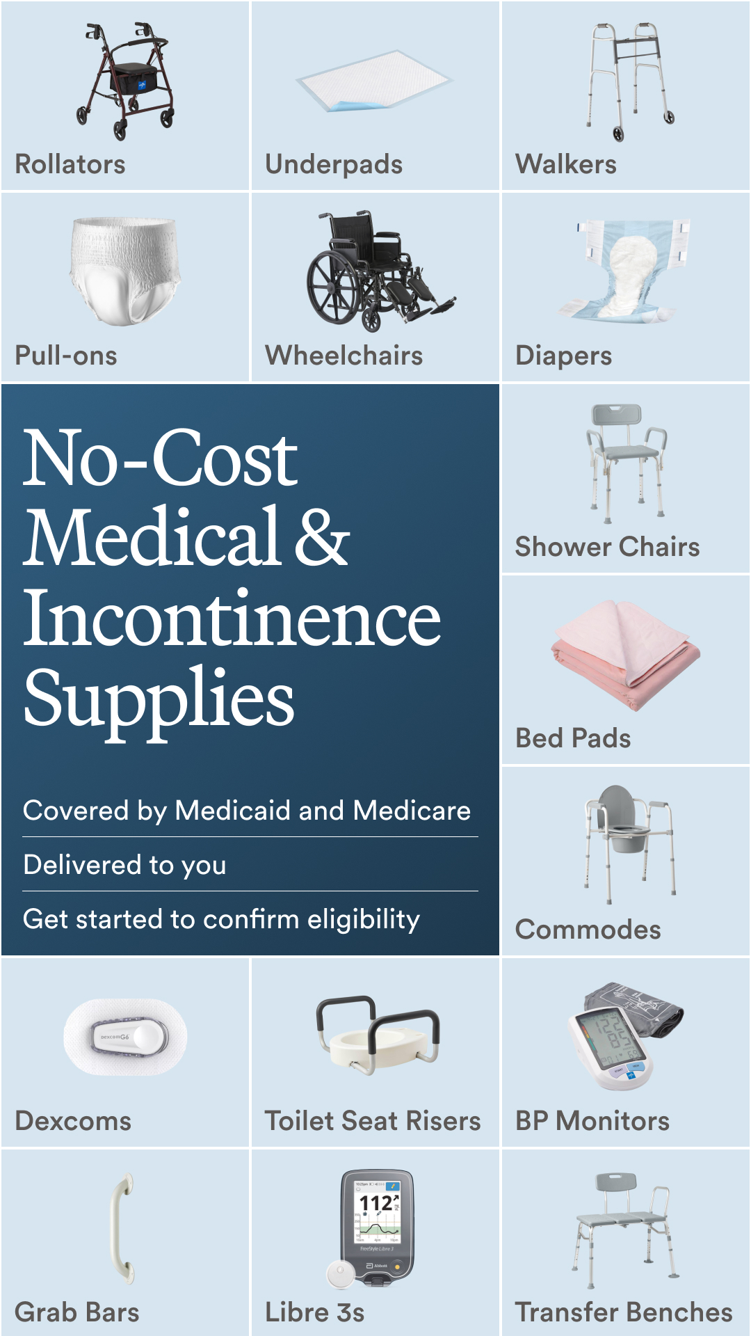 Conduit Health Facebook ad from May 6, 2026