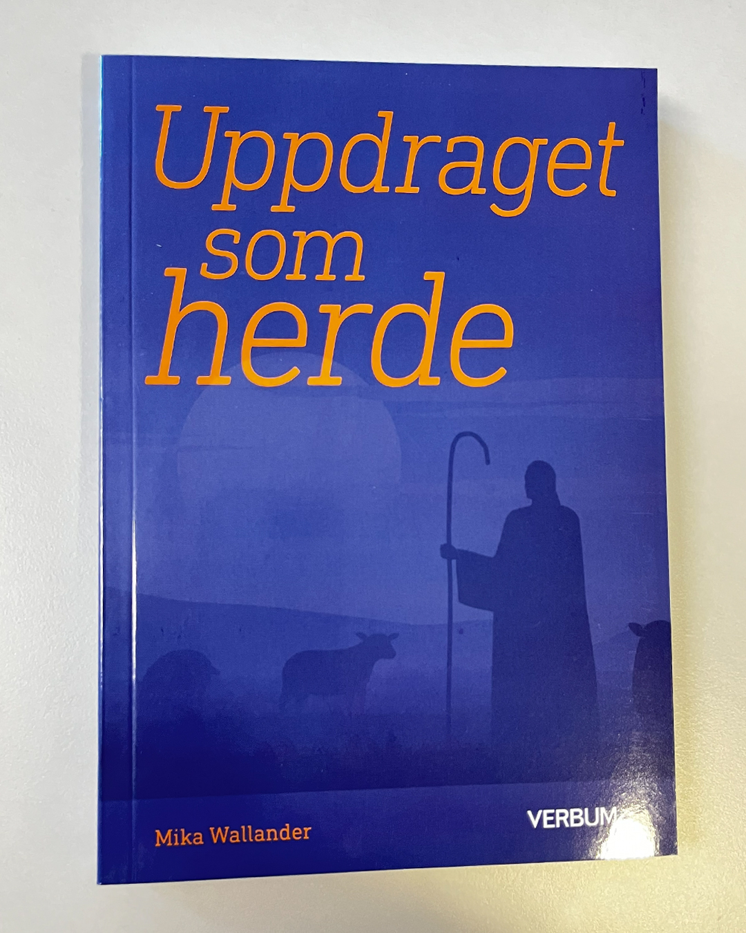 Verbum AB Facebook ad